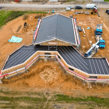 Klibisch Dachdeckermeister - Referenzen I