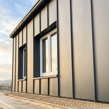 Klibisch Dachdeckermeister - Referenzen II