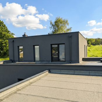 Klibisch Dachdeckermeister - Referenzen III