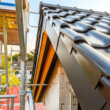 Klibisch Dachdeckermeister - Referenzen IV