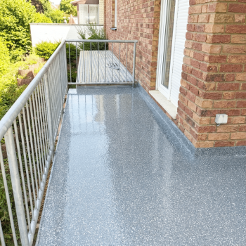 Klibisch Dachdeckermeister - Referenzen VI