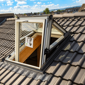 Klibisch Dachdeckermeister - Referenzen VII