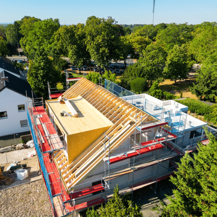 Klibisch Dachdeckermeister - Referenzen